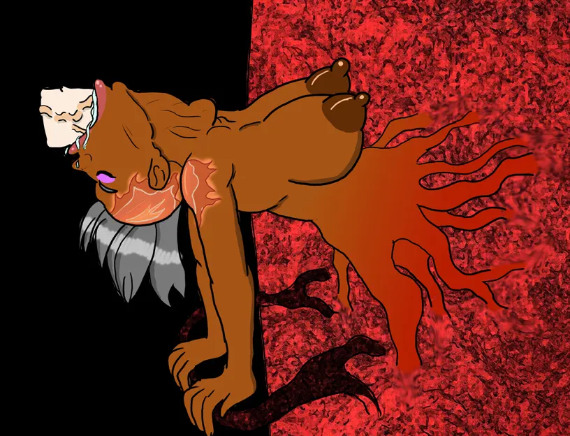 Agony of the Healthy Sleep screenshot 6