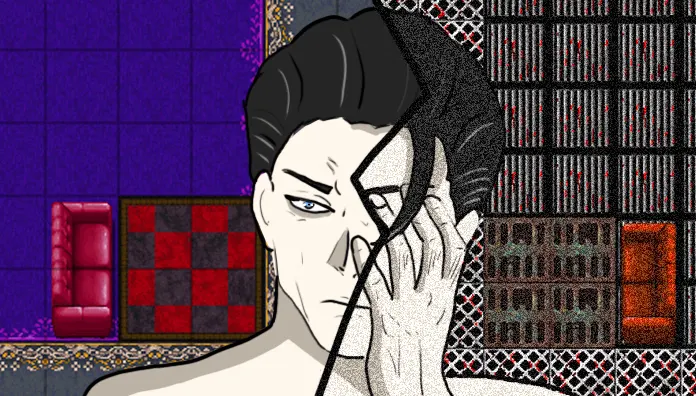 Agony of the Healthy Sleep screenshot 7