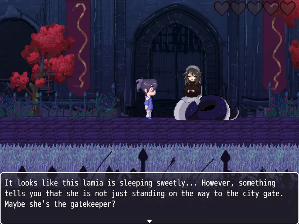 Among Cults screenshot 4