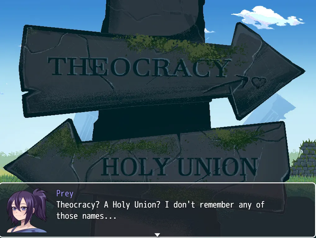 Among Cults screenshot 8