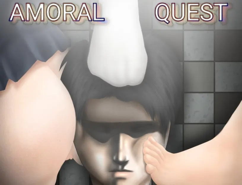 Amoral Quest