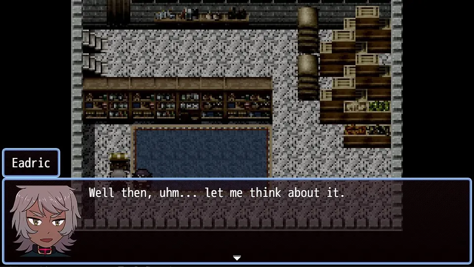 Artificial Blood screenshot 2