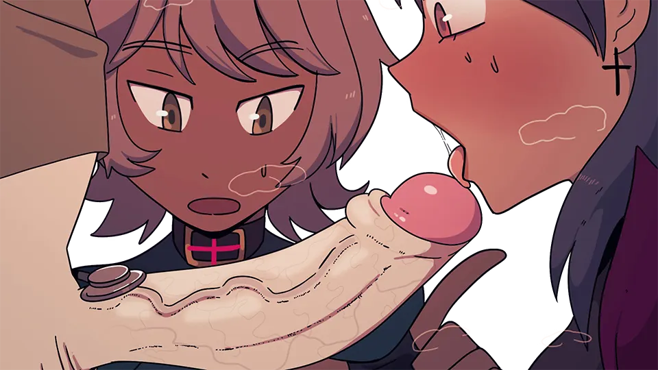 Artificial Blood screenshot 5