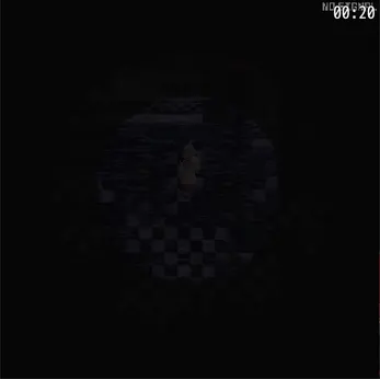 Chica's Horny and Kinky Night screenshot 2