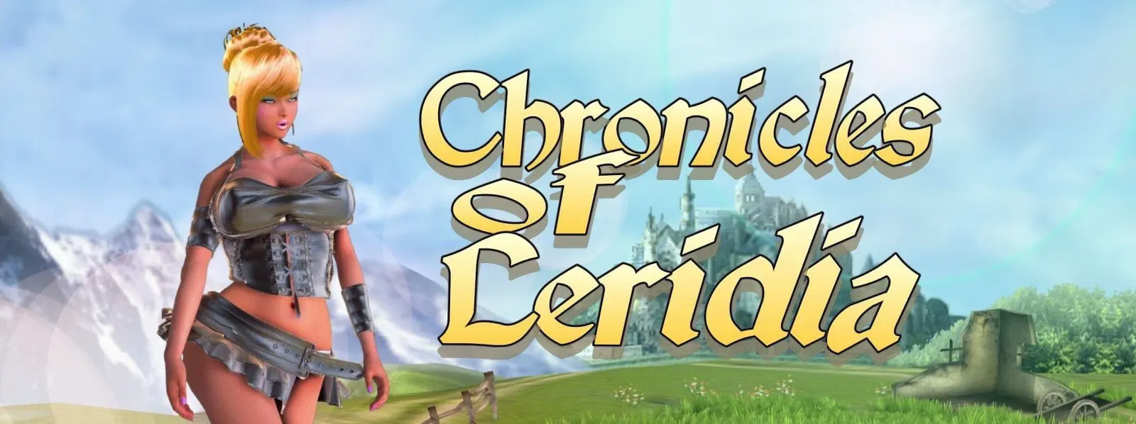 Chronicles of Leridia
