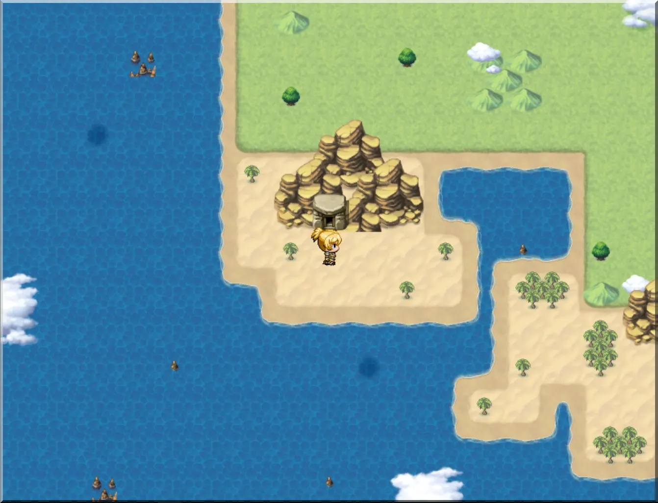Chronicles of Leridia screenshot 2