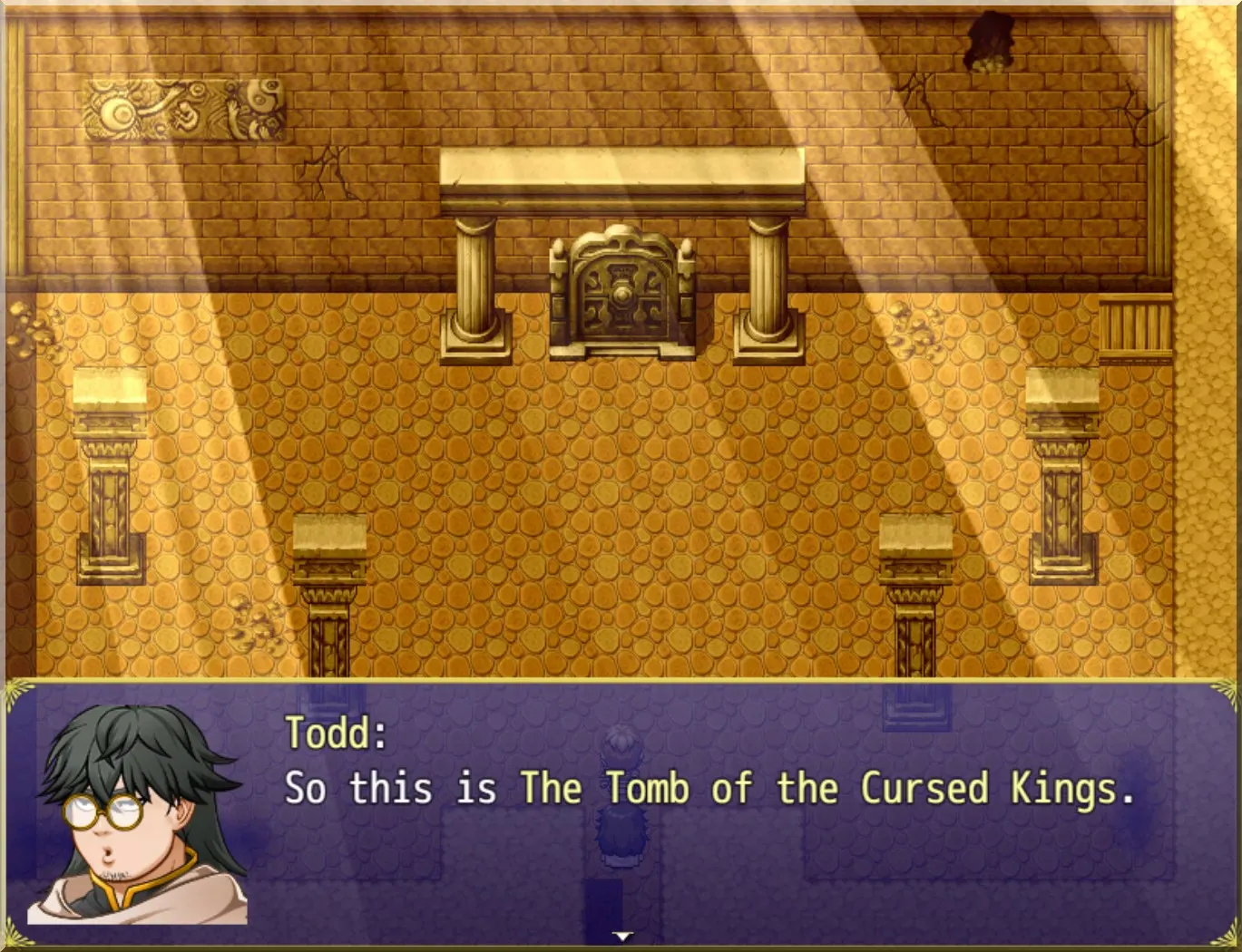Chronicles of Leridia screenshot 3