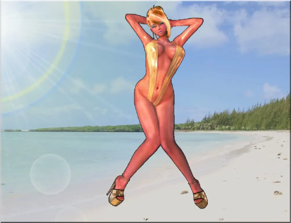 Chronicles of Leridia screenshot 4