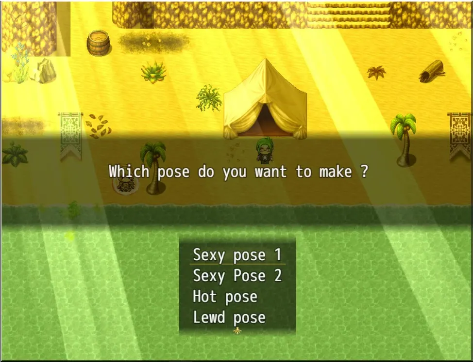 Chronicles of Leridia screenshot 5