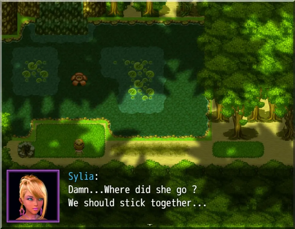 Chronicles of Leridia screenshot 10