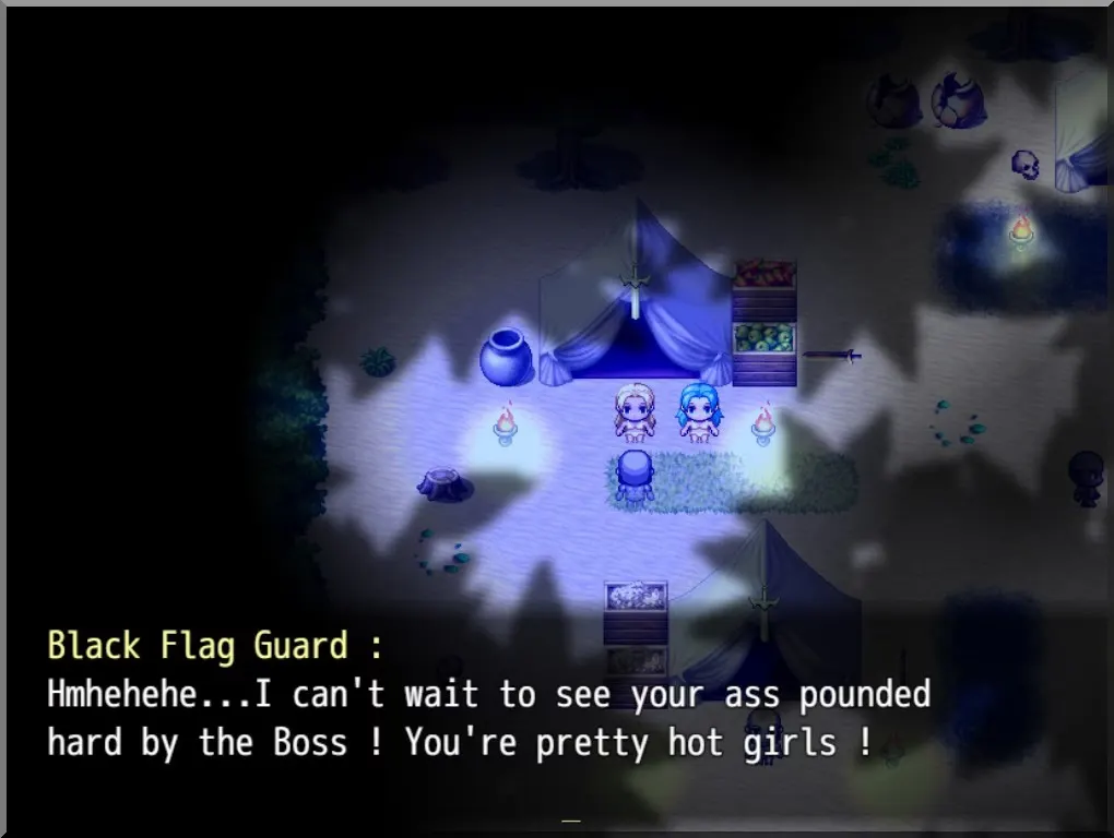 Chronicles of Leridia screenshot 12