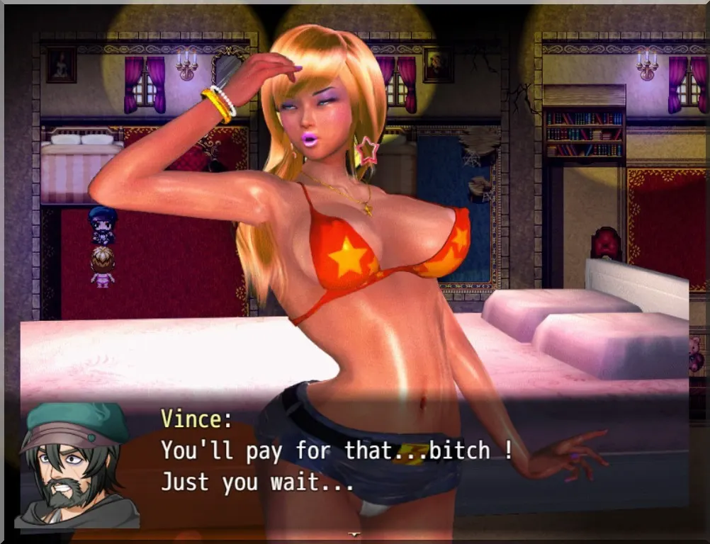 Chronicles of Leridia screenshot 13