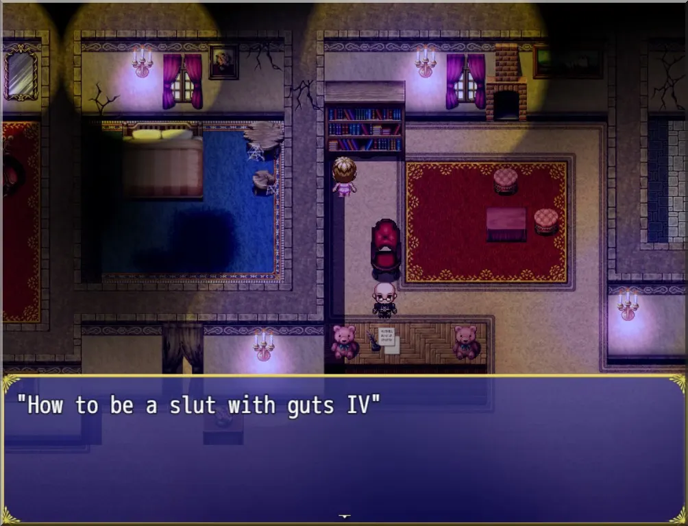 Chronicles of Leridia screenshot 14