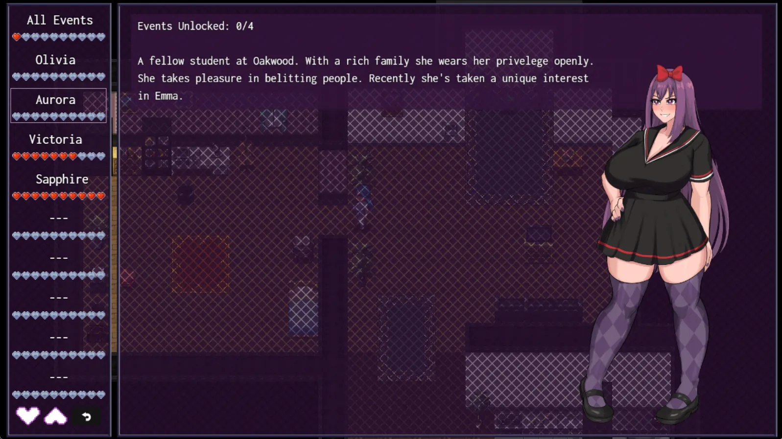 City of Secrets screenshot 18