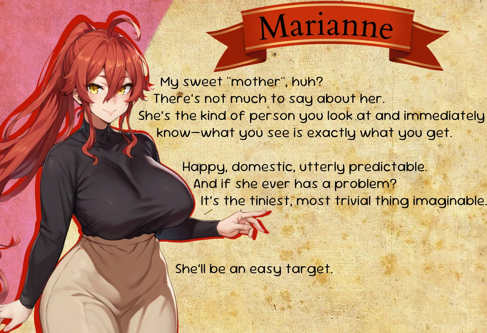 Corruptor Princess screenshot 13