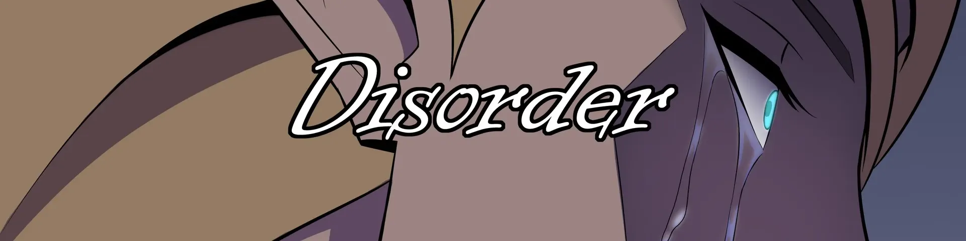 Disorder