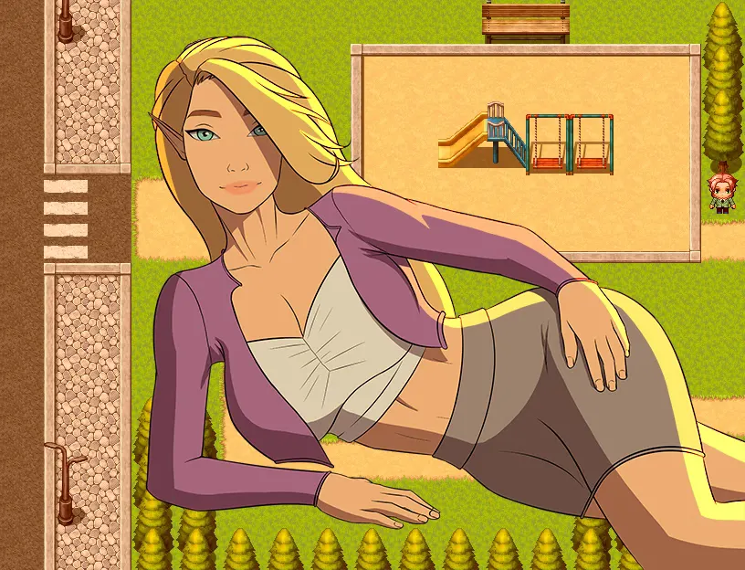 Disorder screenshot 5