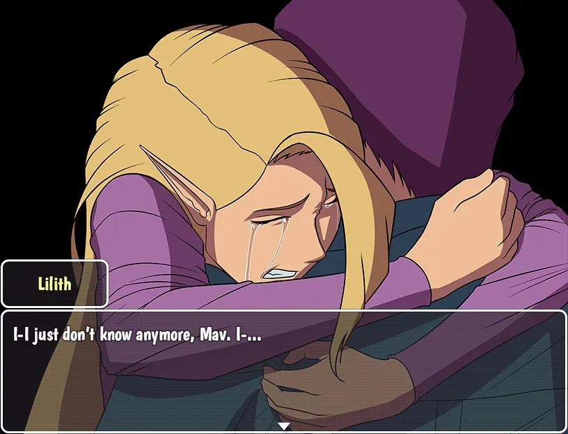 Disorder screenshot 6