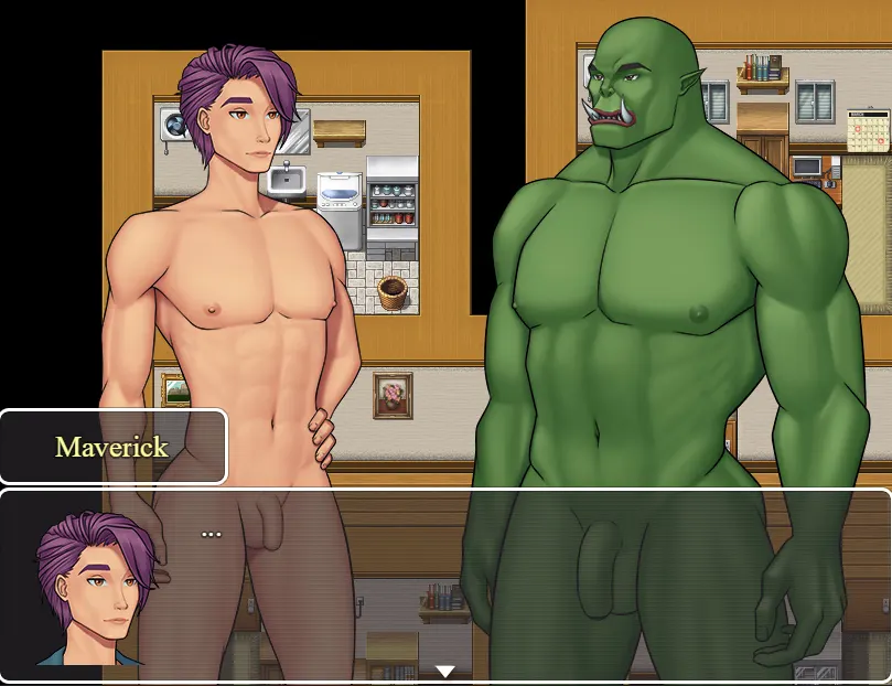 Disorder screenshot 7