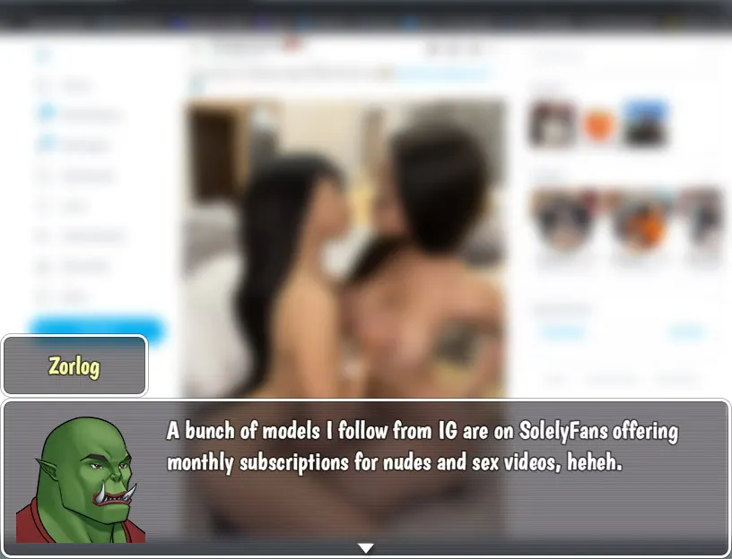 Disorder screenshot 8