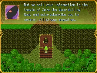 Embric of Wulfhammer screenshot 1