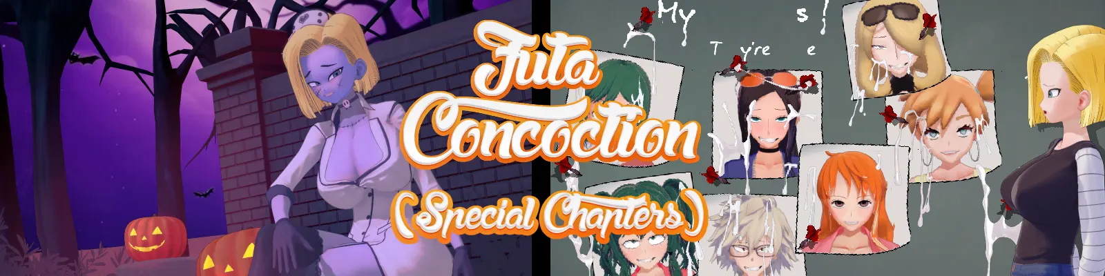 Futa Concoction