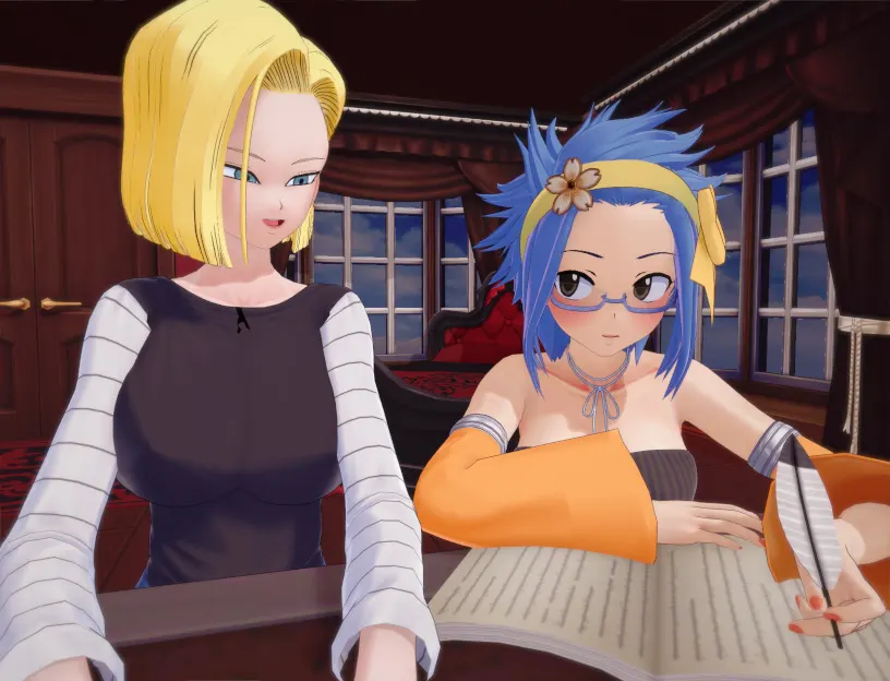 Futa Concoction screenshot 10