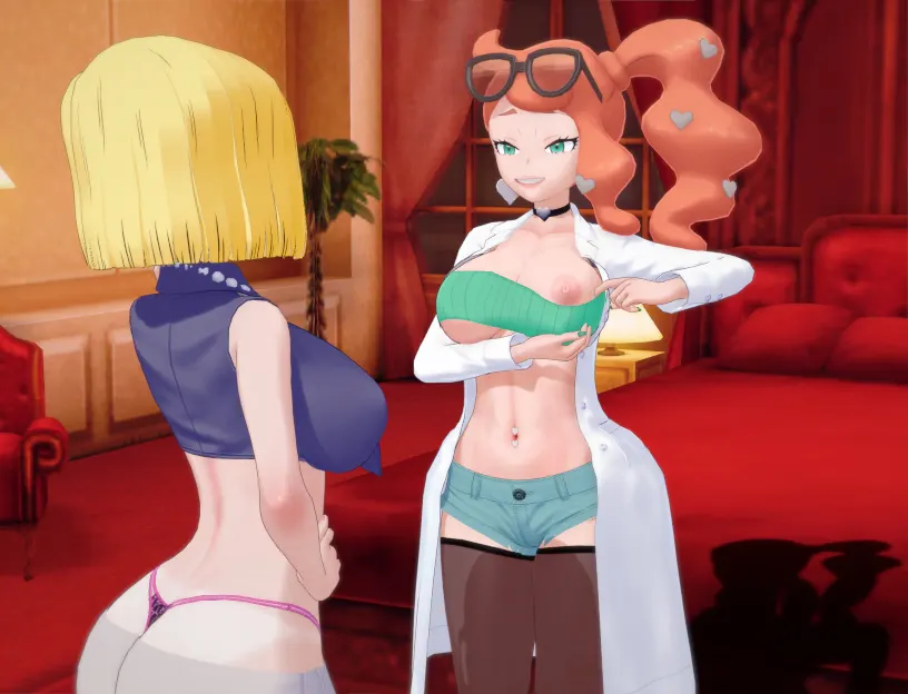 Futa Concoction screenshot 11