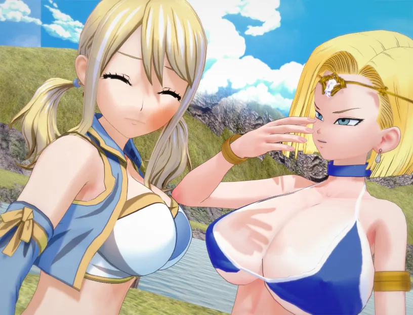 Futa Concoction screenshot 15