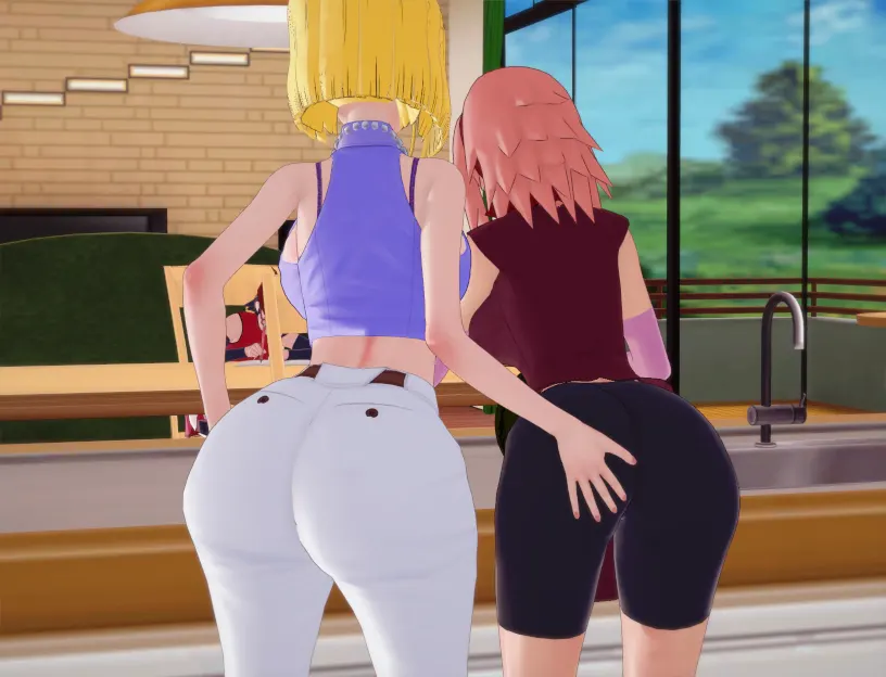 Futa Concoction screenshot 19