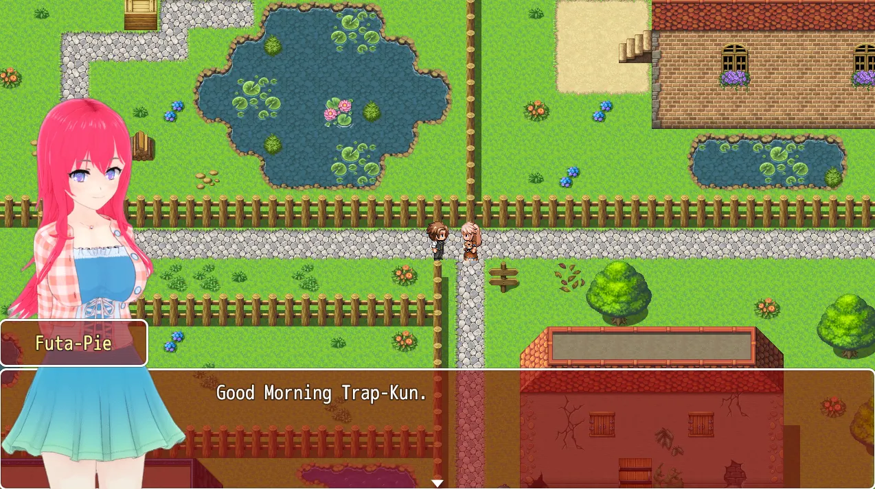 Futa Family screenshot 3