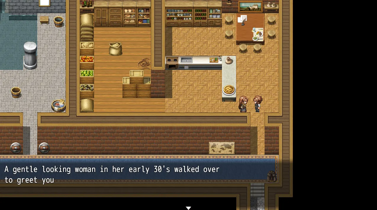 Futa Family screenshot 5