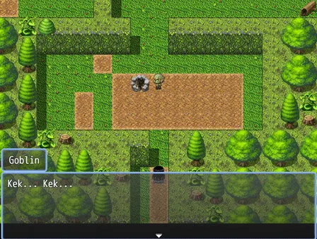 Goblin Conqueror screenshot 3