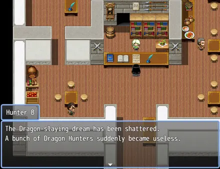Goblin Conqueror screenshot 6