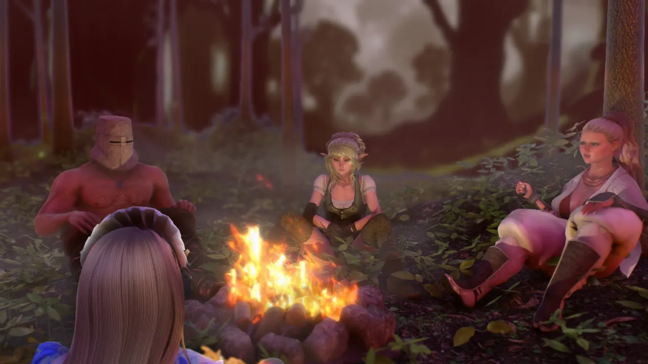 Goblin Layer screenshot 16