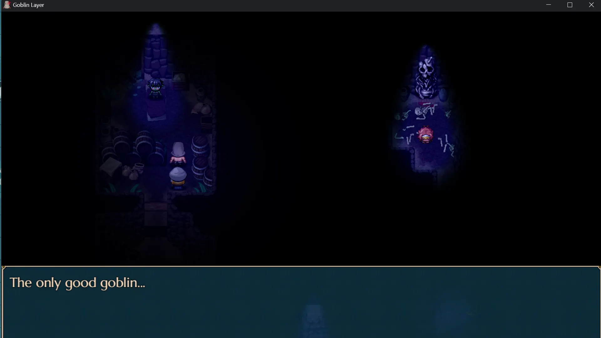 Goblin Layer screenshot 20