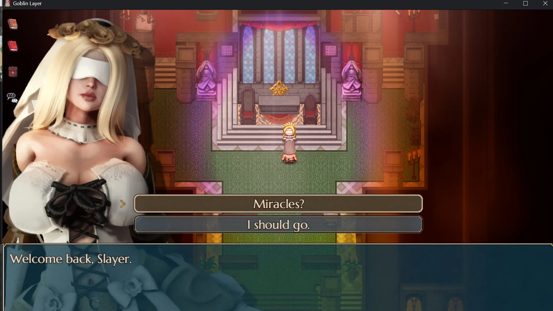 Goblin Layer screenshot 22