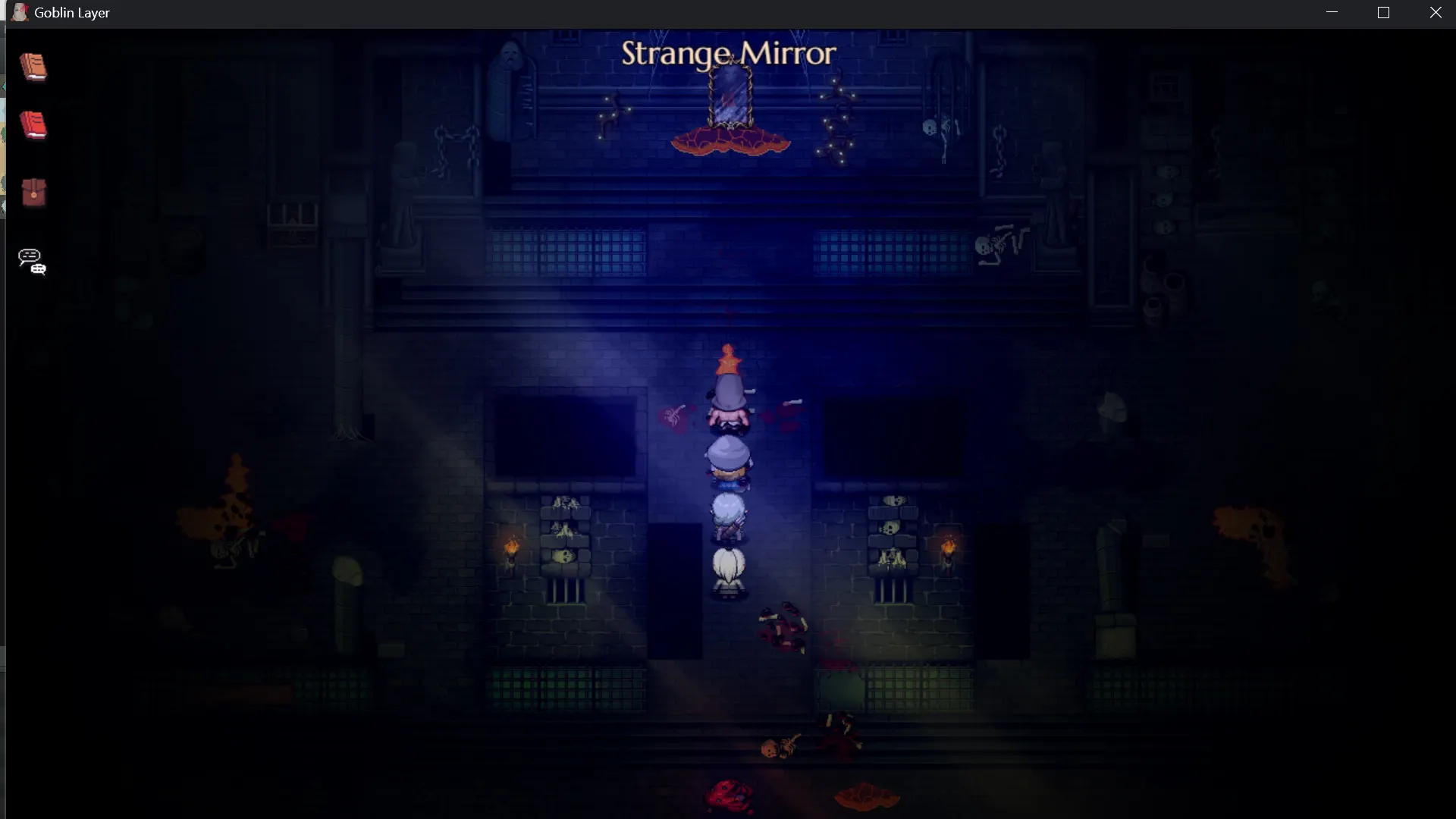 Goblin Layer screenshot 23