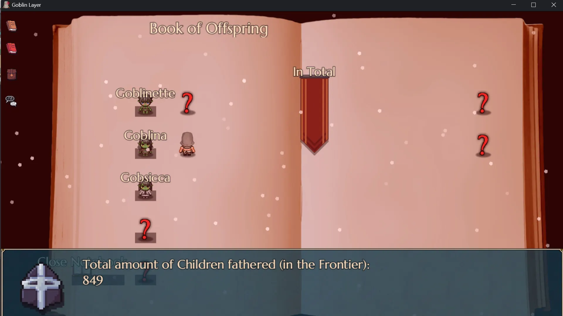 Goblin Layer screenshot 24