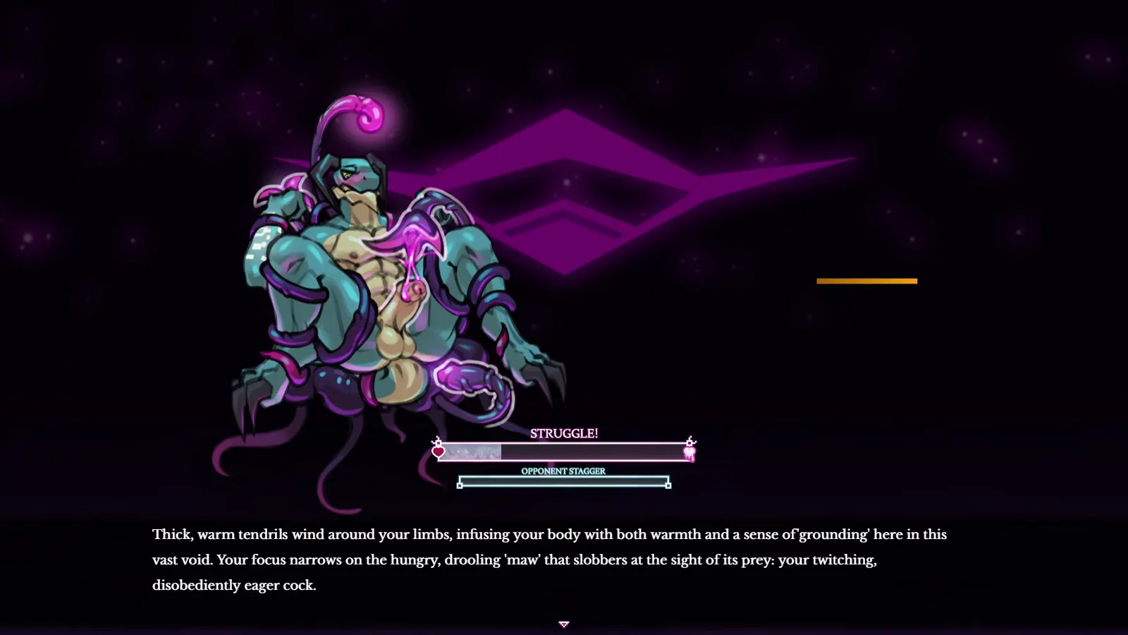 Grove Rework screenshot 2