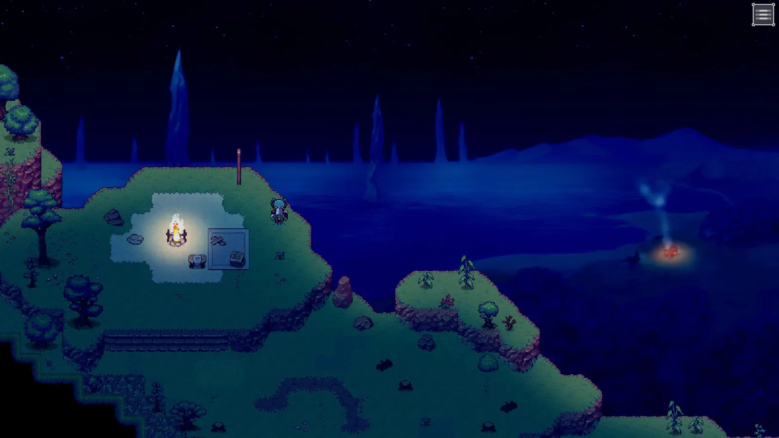 Grove Rework screenshot 5