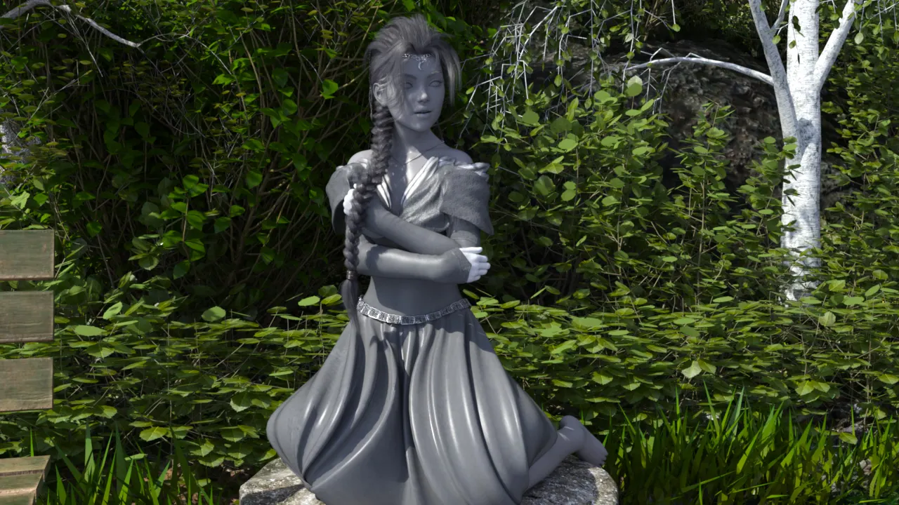 Happy End for Sorceress screenshot 8