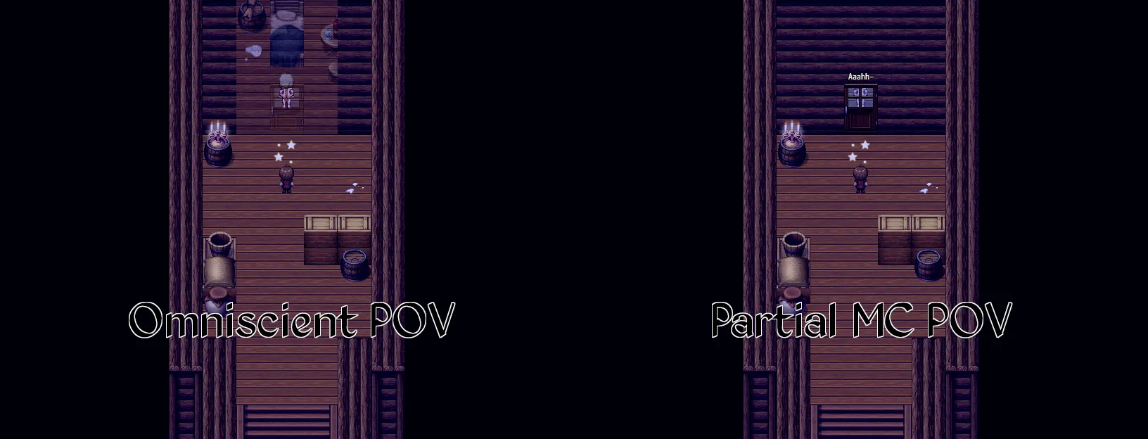 Henteria Chronicles Ch. 3: The Peacekeepers screenshot 6