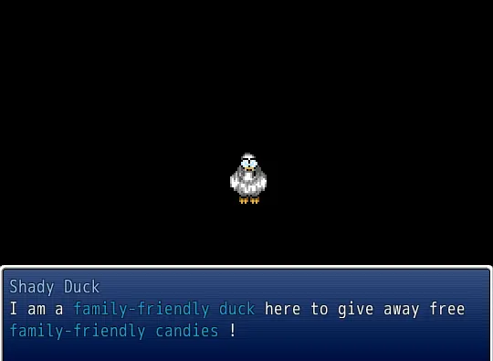 Henteria Chronicles: Chapter 1 screenshot 1