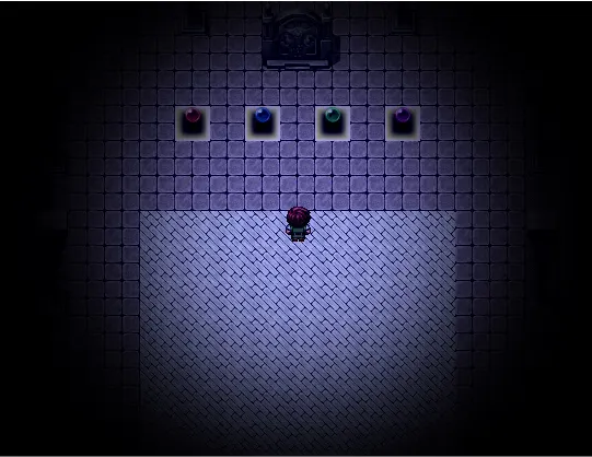 Henteria Chronicles: Chapter 1 screenshot 5