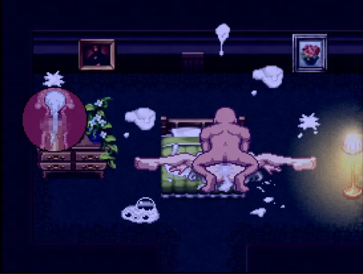 Henteria Chronicles: Chapter 1 screenshot 9