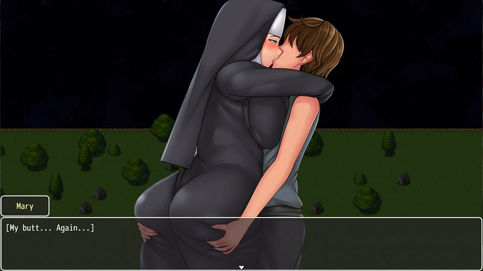 Kingdom of Subversion screenshot 4