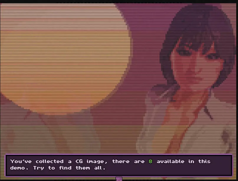Lateshifter screenshot 2