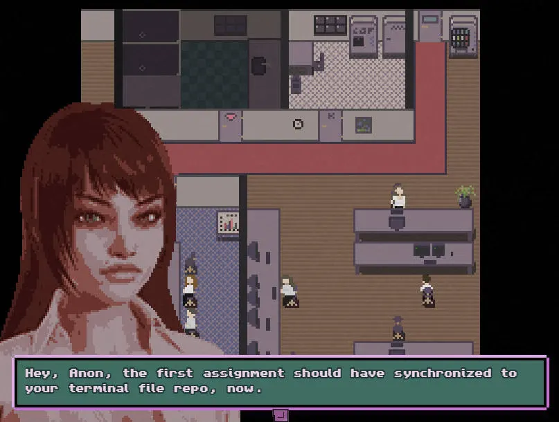 Lateshifter screenshot 3