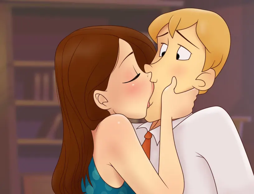 Marriage Matters screenshot 4